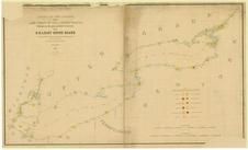 Lake Ontario - Lake Erie - Lake Champlain 1861 Lighthouse Charts - APSdigobj3543_001
